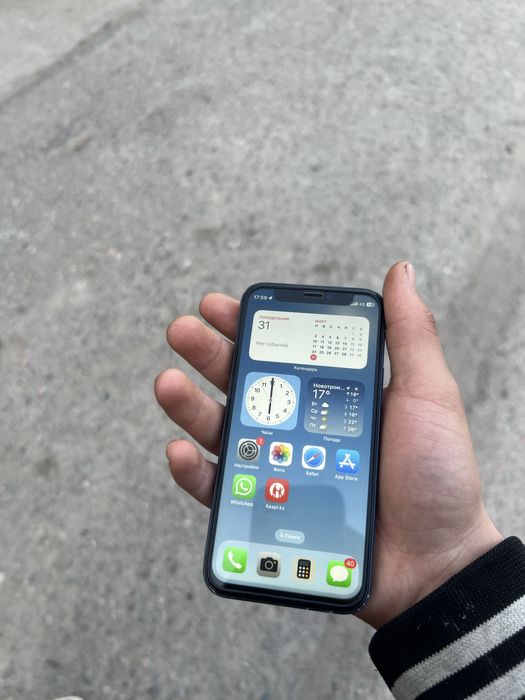 Iphone12 mini сатылымда