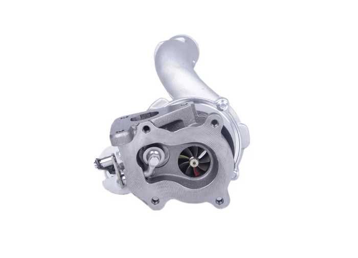 Turbina noua Renault Megane Kangoo Laguna Master Scenic Trafic 1.9d