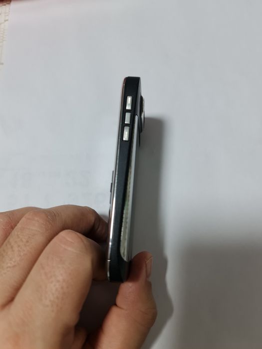 Nokia E72 black in stare foarte buna! Incarcator Necodat Baterie noua!