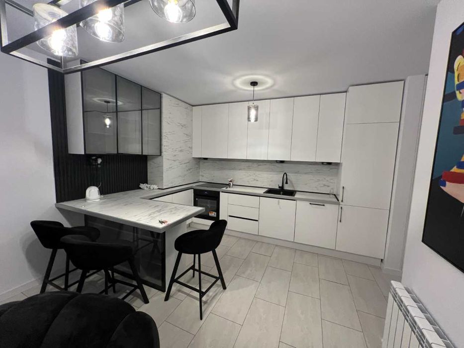 Дава под Наем 3-СТАЕН град София, Манастирски ливади