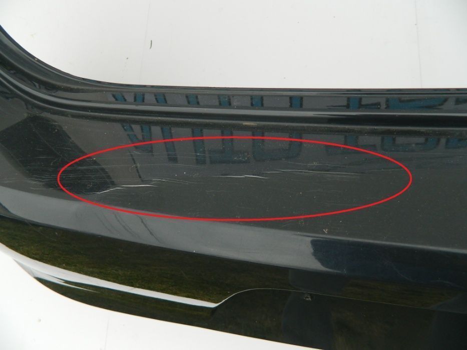 Bara spate VW Golf 7 model 2013-2017 cod 5G6807421