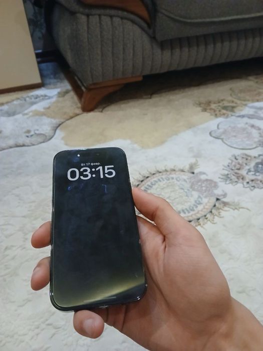 iPhone 14 pro ideal Esim/Sim 256gb IMei otkan