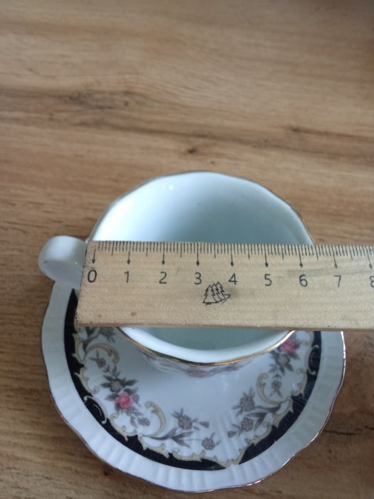 Кофейный сервиз Китай