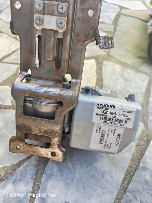 Хюндай и30 2009г