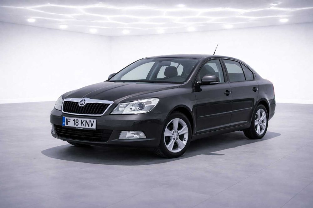 Inchiriez masina Dacia Logan, Skoda Octavia, Rent A Car PRETURI MICI