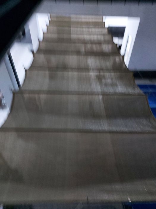 mikroklimat setka ornatish