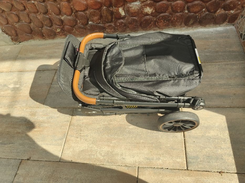 Carucior copii L-Sun
