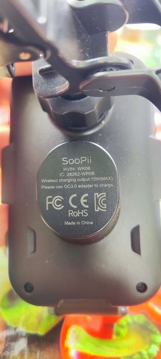 Стойка за телефон SooPii