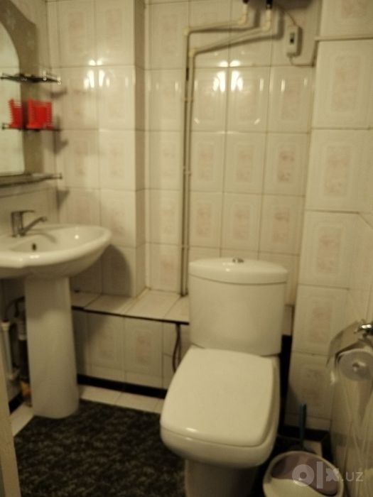 Сдам 3 ком квартиру в Сартепо 3 бочки