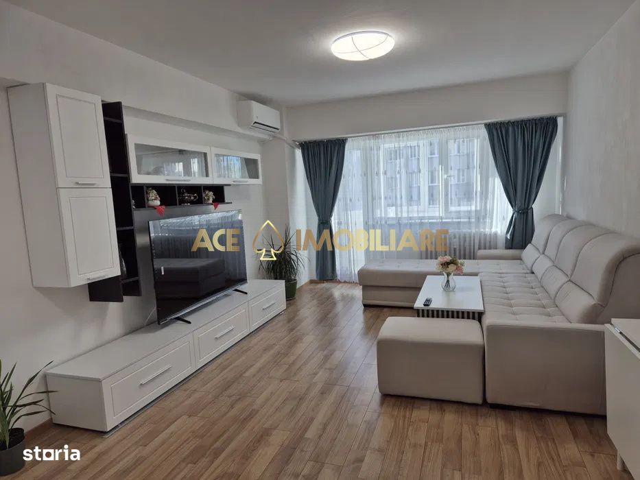 3 Camere de inchiriat | P-ta Victoriei | Metrou | Boiler - Vedere 3
