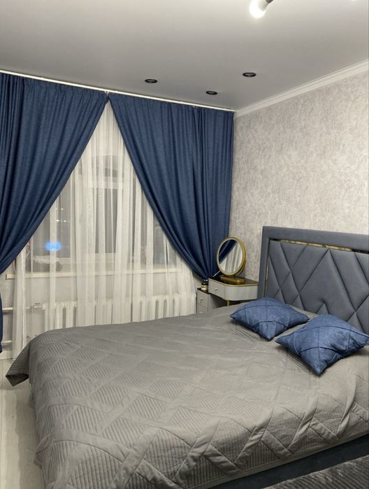 Продам 3 х ком кв 80 кв.м