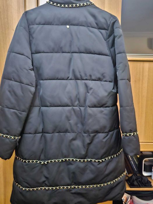 Зимно яке TWINSET