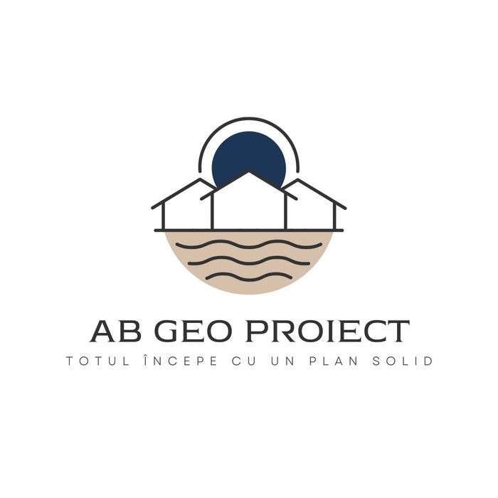 Studiu Geotehnic Verificat Ag/Af  / proiecte case DTAC