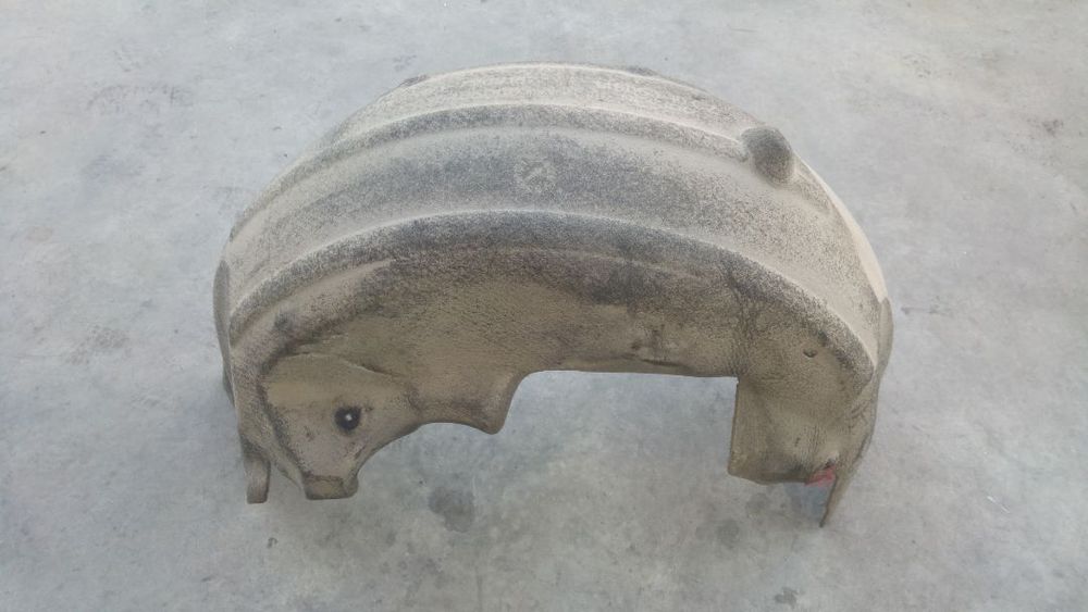 aparatoare noroi stanga bmw serie 5 f11 525