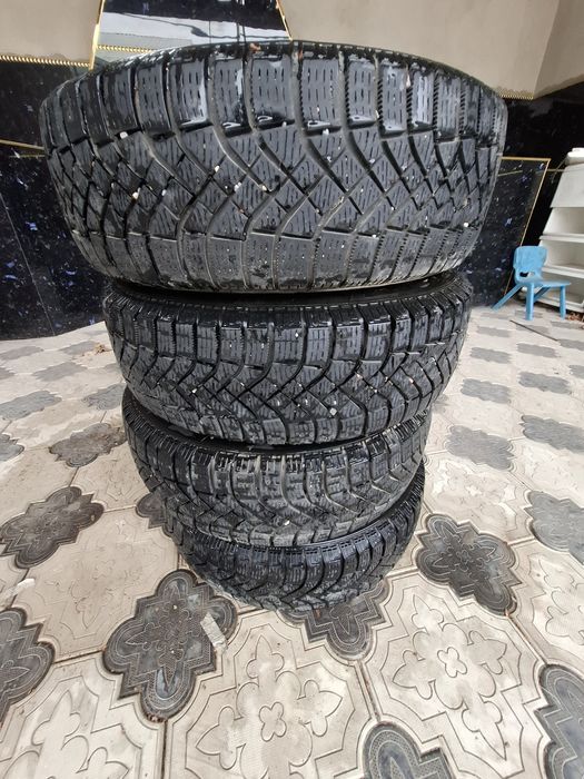 Зимный балондар сатылады срочнаа