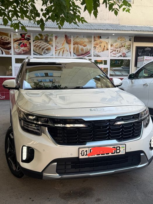 Kia seltos 2023 full kraska tozza ideal