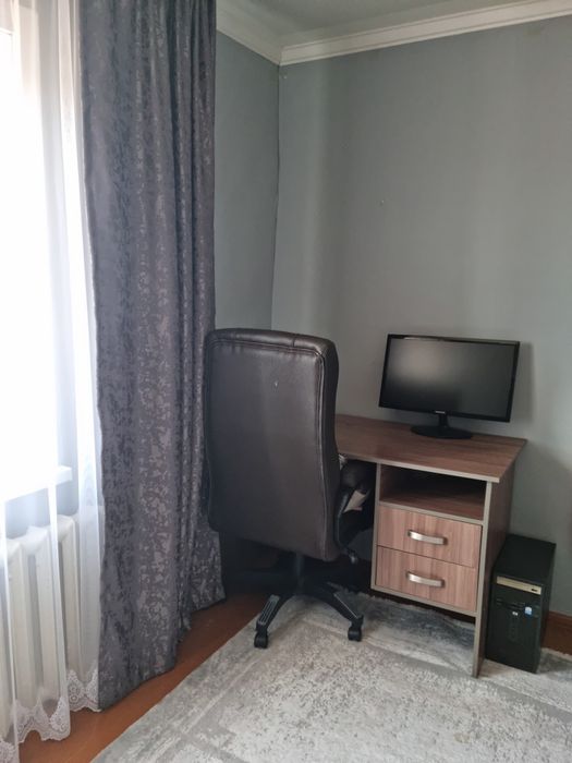 Продам дом с.Смирново