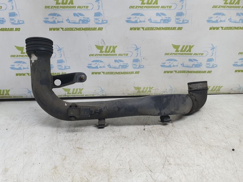 Conducta turbo intercooler 1.9 TDI AWX 8e0145762b Audi A4 B7 [2004 -