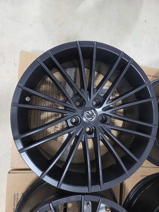 Jante 18 Citroen C4 C5 DS4 DS7 Peugeot 308 3008 408 4008 508 5008 5x108 65.1 8J et45