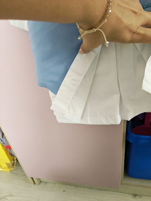 Момчешки комплект за кръщене или рожден ден