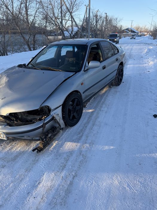 Продам хонда аккорд