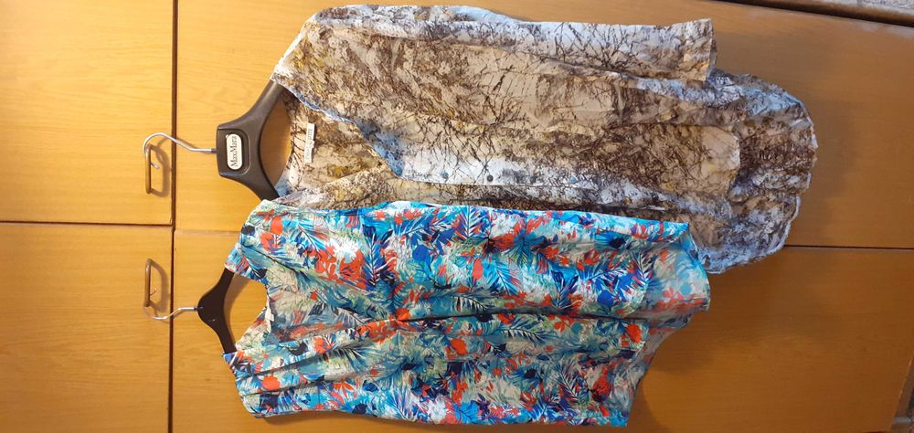 Блузки и потничета next,wallis,h&m,oasis,indigo,lakeland