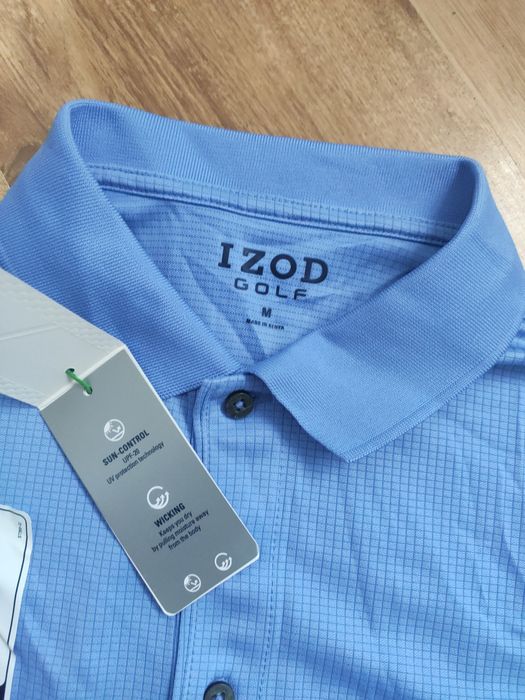 Tricou Izod Golf mărimea M