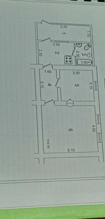 Дом авиагородок. 2.4 сотки (з.1+)