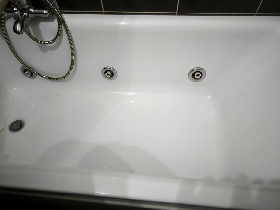 Vând Cada jacuzzi