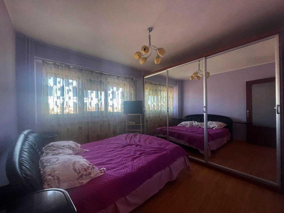 Vand apartament 2 camere mobilat si utilat Mazepa 1