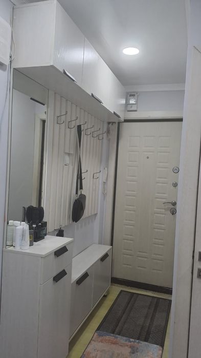 2 комнатная квартира