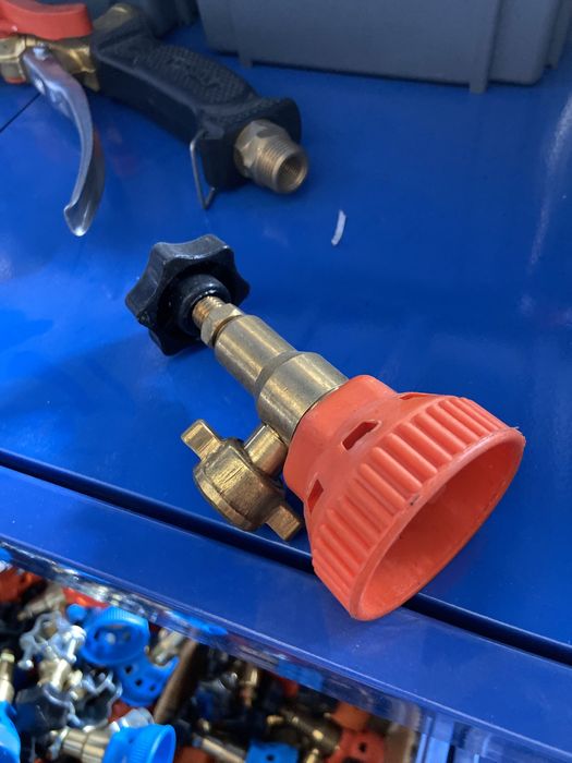 Турбо дюзи за пръскачка 2 модела