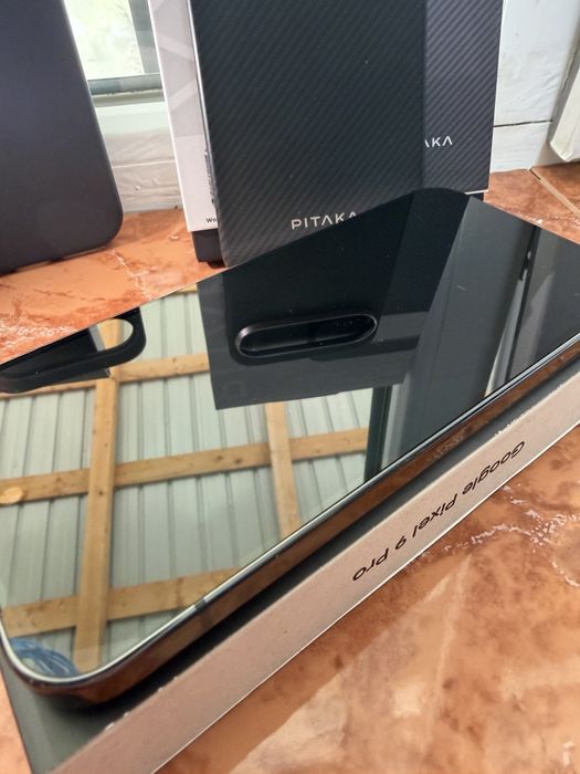 Google Pixel 9 Pro 256GB