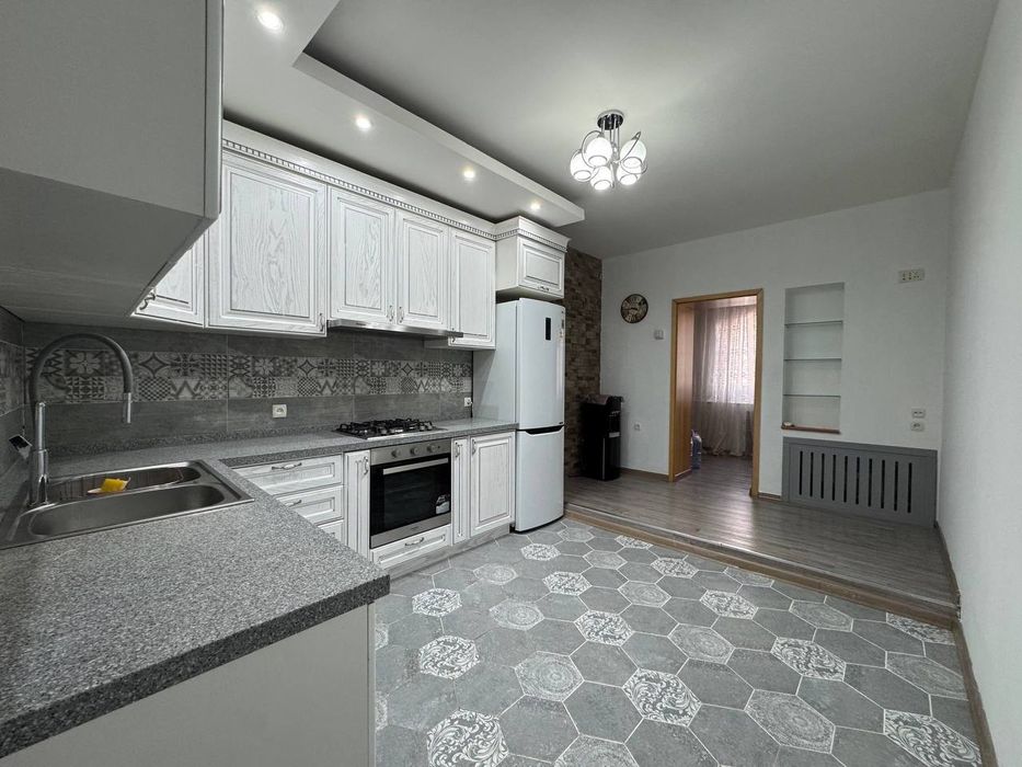 Квартира 4 ком ЖК NRG Oybek, 182м² Мирабадский р-н, Шохмедцентр