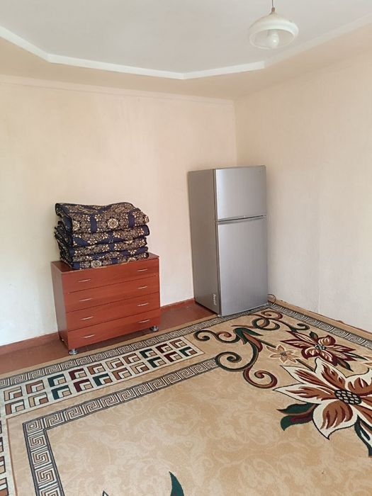 1²/2/2. Дом деревянный. Спутник 8, Янгихает (Сергели). Квартира 31 м²