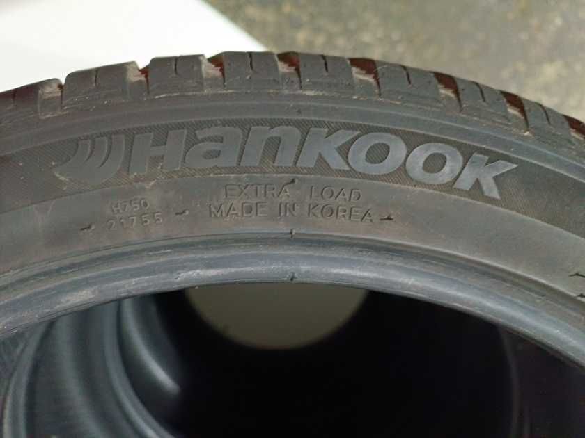 Anvelope 225/40/R18 92Y HANKOOK ALL SEASON 225 40 18 92Y CP-N20825