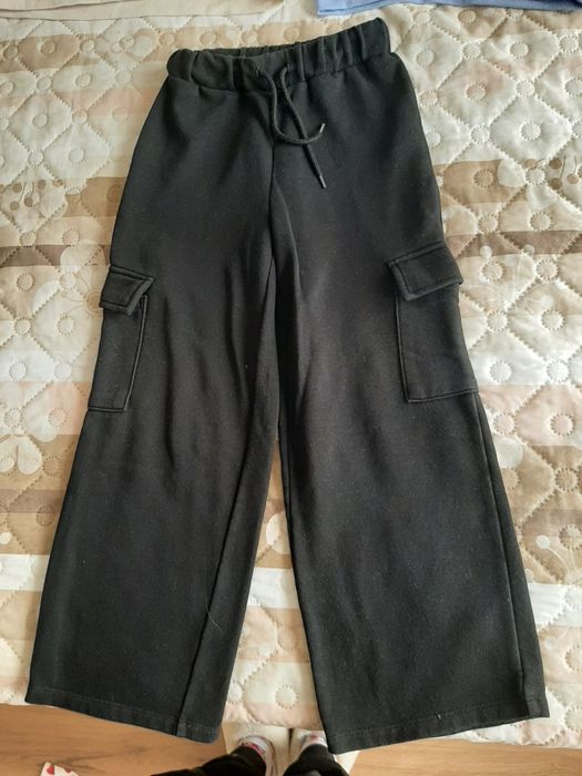 Лот дрехи за момиче р.128 - 7г