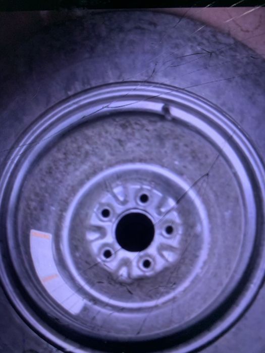 Продам летние шины