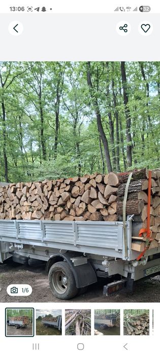 Lemne de foc   detalii le număr telefon