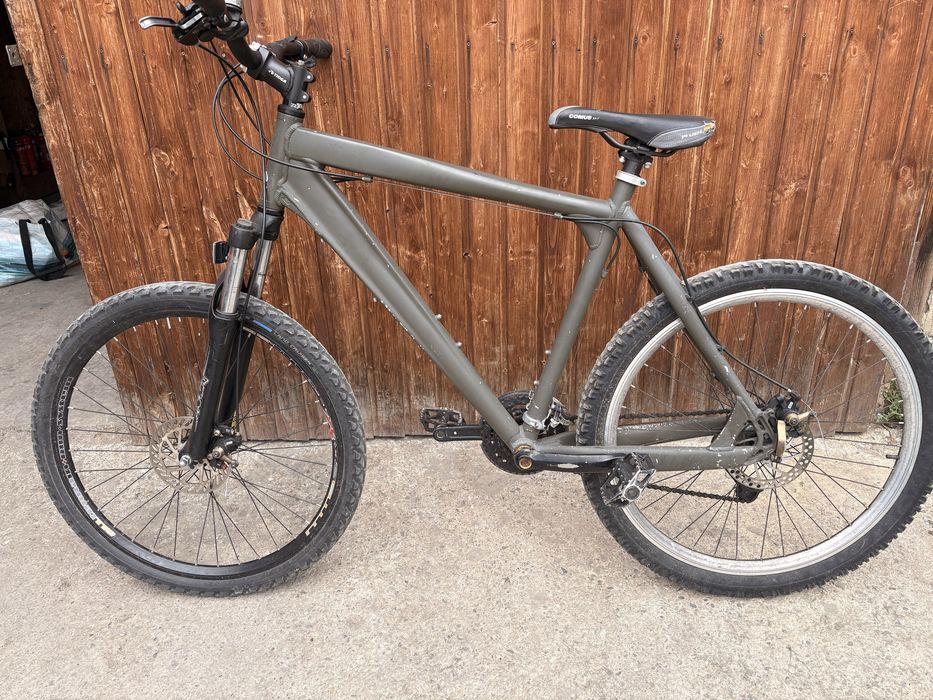 Biciclera BULLS dirt bike