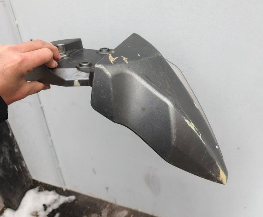 Кофра крыло сатам арзан