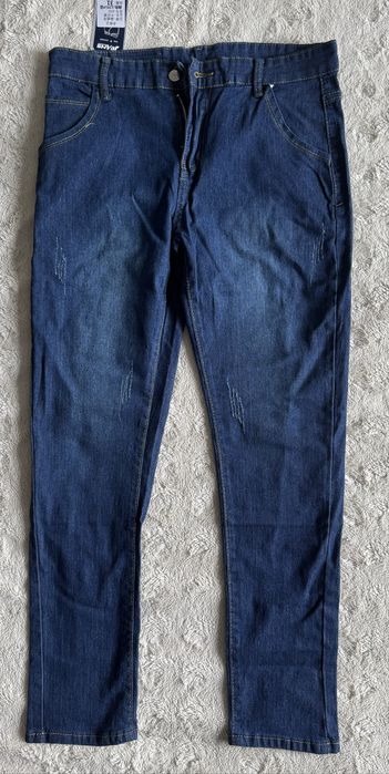 Джинсы мужские/подростковые