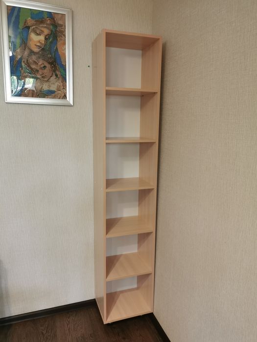 Продам стеллаж удобный