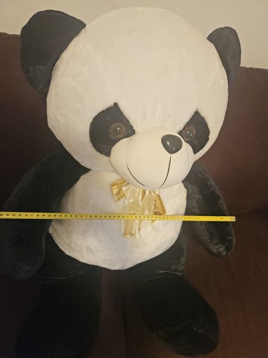 Urs Panda gigantic