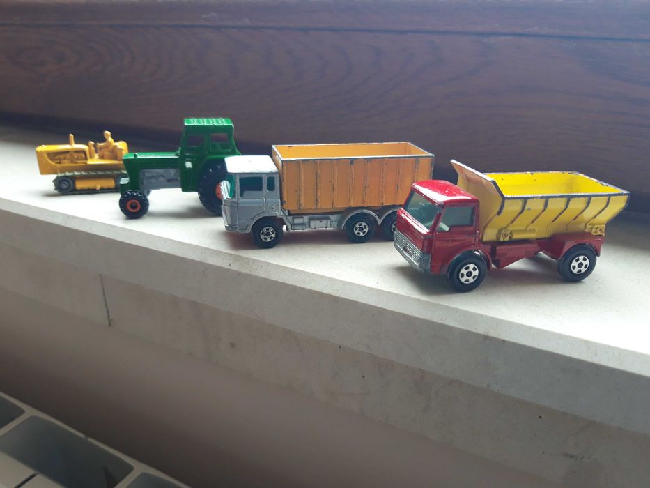 Matchbox Lesney  Macau