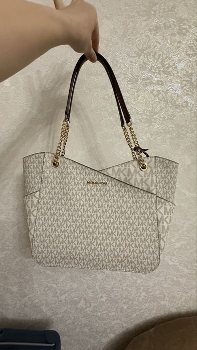 Новая сумка Michael Kors