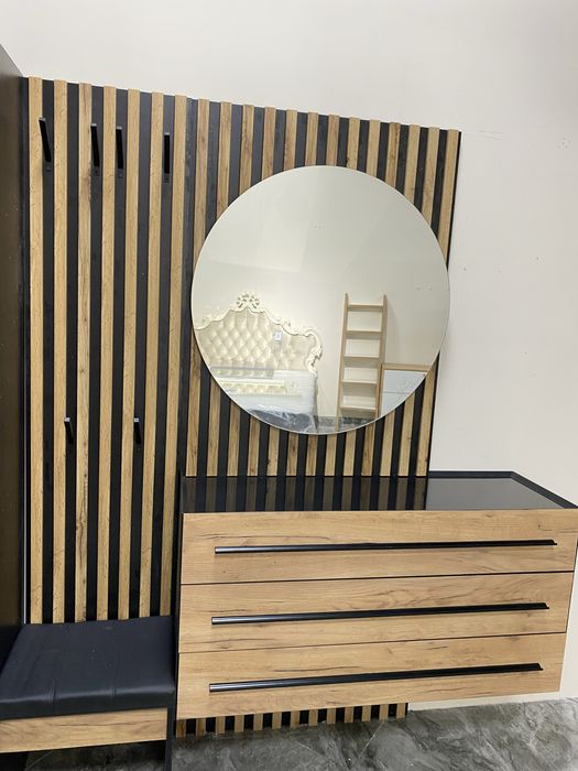 Мы строим вашу мебель