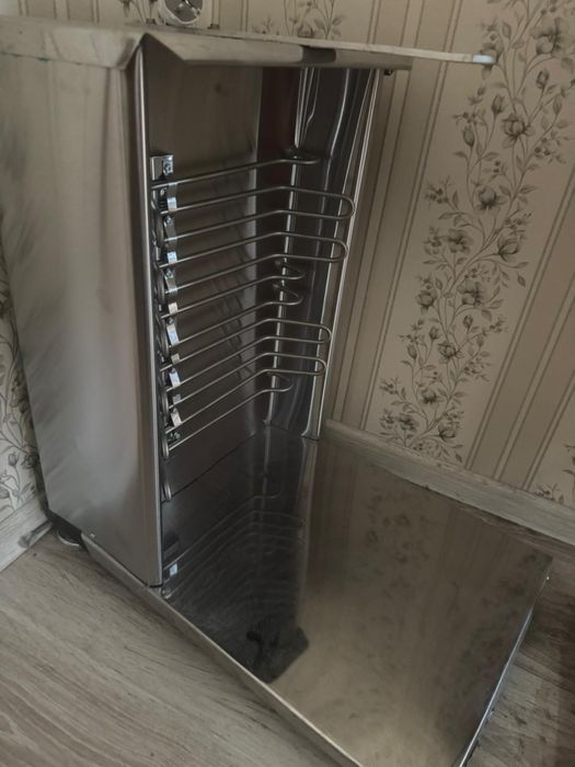 Продам донерку………