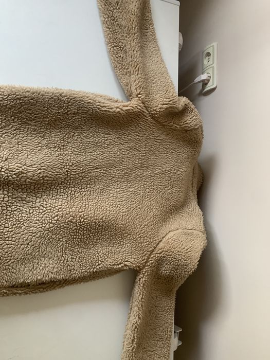 Шуба, барашек Vingino