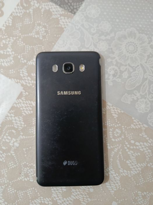 Продам телефон samsung galaxy j7 2016